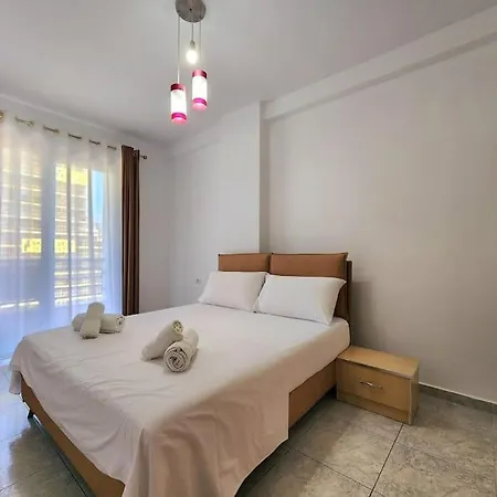 Urban Iv For 5 W 24h Check In Tirana